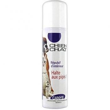 Canys Indoor Pet Repellent Spray - Stop Accidents 150ml