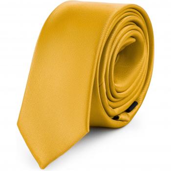 Ladeheid Corbatas Estrechas Diversidad de Colores Accesorios Ropa Hombre SP-5