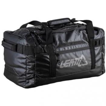 Bolsa de viaje impermeable Leatt 60 L - Negro Unisex