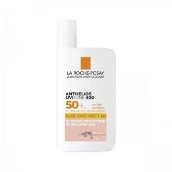 Protector Solar en Stick SPF50+ para Zonas Sensibles