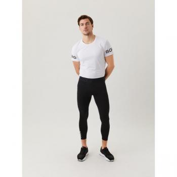 Björn Borg Borg Tights Black, Size L