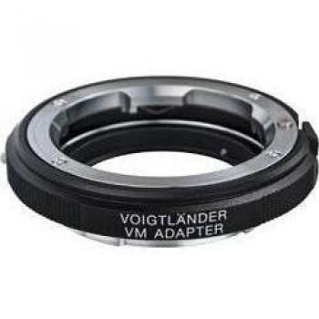 Voigtlander - Voigtländer Adapter Typ SC / SONY E