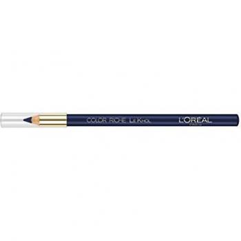L'Oréal Paris Eyeliner Color Riche Le Khol 107 Deeo Sea Blue