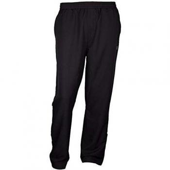 K-Swiss Pantalón de Chándal Hypercourt Pant Negro / Hielo XL