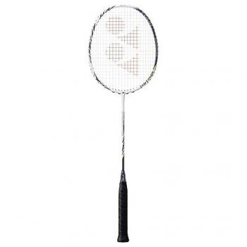 Yonex Raqueta de Badminton Astrox 99 Tour 4U, peso ligero, diseño aerodinámico, tecnología de flexibilidad avanzada, equilibrio en la cabeza, mango cómodo