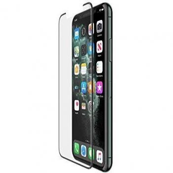 Belkin InvisiGlass UltraCurve - Protector de pantalla para iPhone 11 Pro