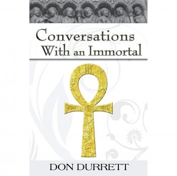Conversaciones con un Inmortal: Guía de Sabiduría y Reflexiones Eternas