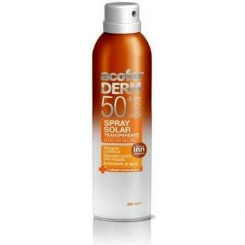 ACOFARDERM - ACOFARDERM SPY SOLAR 30 + 200ML