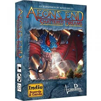 Indie Board Games AES1 - Juego de Mesa