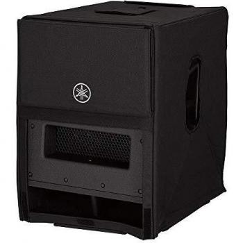 Funda Protectora Funcional para Subwoofer DXS12 MKII Yamaha Negra