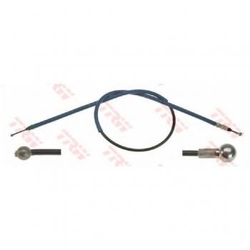 TRW GCH127 Parking Brake Cable