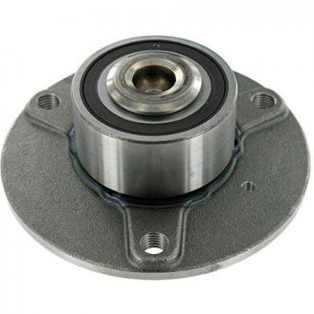 SKF VKBA 6626 Kit de rodamientos para rueda