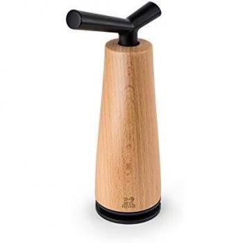 Sacacorchos Vigne Peugeot - Madera de Haya, 18 cm, Personalizable