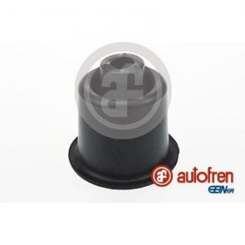 Juego de fuelles de dirección AUTOFREN SEINSA D9092