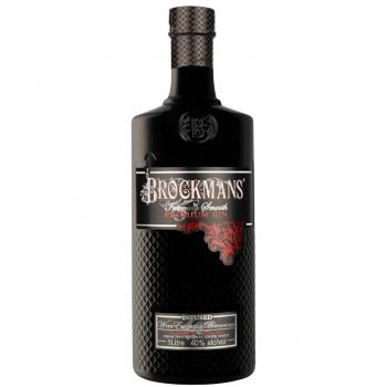 Ginebra Brockmans Orange Kiss 70 cl España 40%