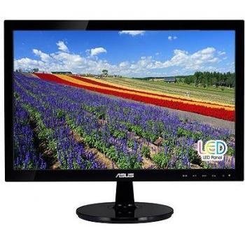 ASUS VS197D - Monitor de 18.5