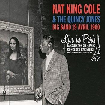Live In Paris 1960