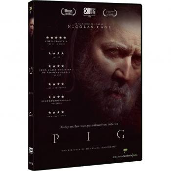 Pig - DVD