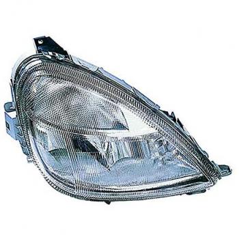 Faro Principal JUMASA 38022040 - Conjunto de Luces Delanteras de Alta Calidad