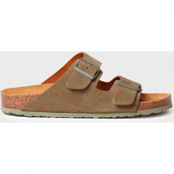 Toni Pons - Sandalias de hombre de serraje GER-QT