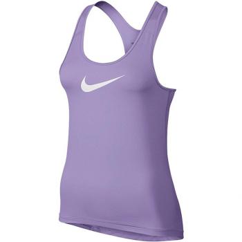 Nike W NP Camiseta sin Mangas, Mujer, Multicolor
