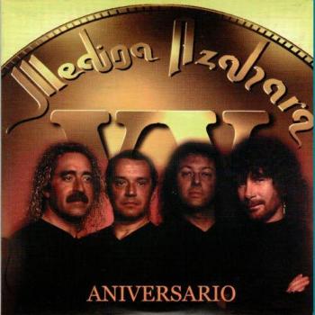 Aniversario - Medina Azahara