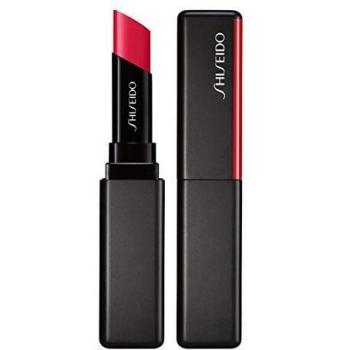 Shiseido ColorGel LipBalm Tinted Lip Balm with Moisturising Effect Shade 106 Redwood (Red) 2 g