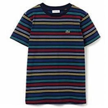 Lacoste - Camiseta Niños