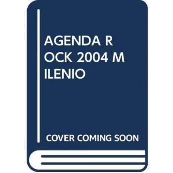 Agenda Roc 2004