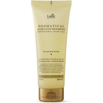 La'dor Dermatical Hair-Loss Shampoo 200 ml