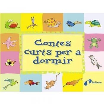 Contes curts per a dormir