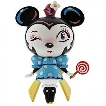 Figura Coleccionable de Vinilo Minnie Mouse - Disney by Miss Mindy