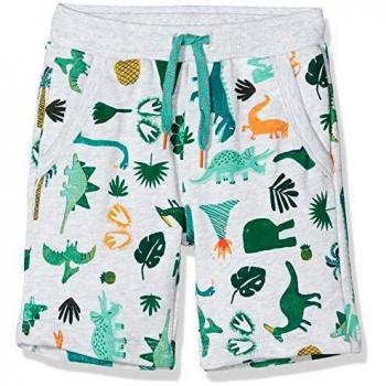 Catimini Cn25012 Pantalones Cortos, Gris