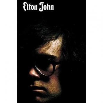 Elton John Deluxe Edition
