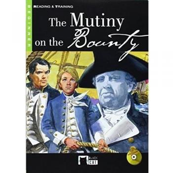 The Mutiny On The Bounty. Material Auxiliar.