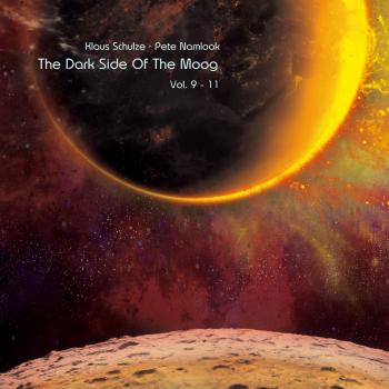Moog Dark Side Collection: Volumes 9-11 Synthesizer Series