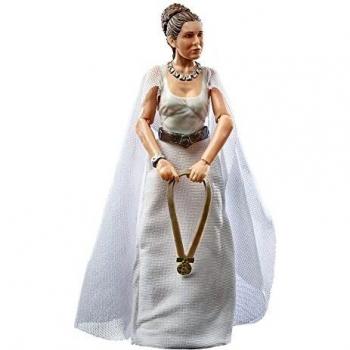 Hasbro Star Wars Star Wars The Black Series Princess Leia Organa (Yavin 4) Toy 15 cm Star Wars: A New