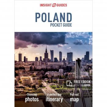 Insight Guides Pocket Poland