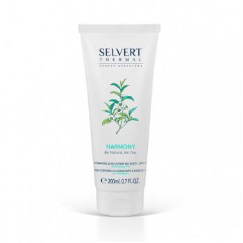 Harmony Bliss Hydrating and Rejuvenating Body Lotion - SELVERT