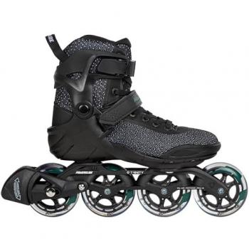 Powerslide Patines en Línea Phuzion Enzo BW 90 para adultos - Talla 44