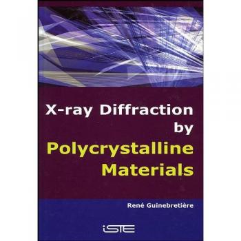 X-ray Diffraction by Polycrystalline Materials