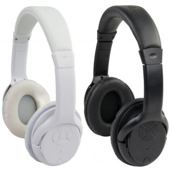 Auriculares de Diadema Plegables con Bluetooth Grundig 04008