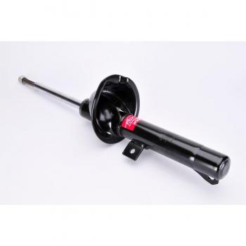 Amortiguador KYB Excel-G 333700 - Amortiguador de gas, diseño monotubo, compatible con vehículos de varias marcas, ofrece un rendimiento optimizado y mayor comodidad en la conducción
