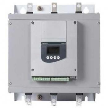 Schneider Electric ATS48C25Q Arrancador Progresivo Motor Assíncronos, 233A, 230..415V, 55..220KW, 380mm x 320mm x 265mm