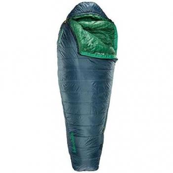 Therm-a-Rest Saros 32F/0C Regular Stargazer Versatile Three-Season Sleeping Bag with EraLoft Insulation