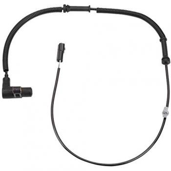 HELLA 6PU 012 039-301 Sensor, wheel speed, Number of connectors 2, Rated Voltage 12V