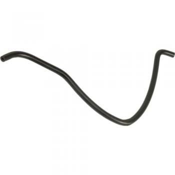 Tubería flexible de calefacción GATES 02-2514, manguera moldeada para sistemas de calefacción, resistente a altas temperaturas y presiones, fabricada en material duradero y flexible, adecuada para aplicaciones automotrices y