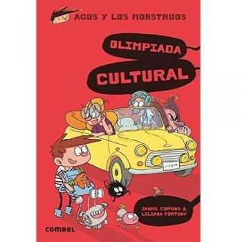 Olimpiada Cultural: 13