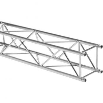 Global Truss SQ-F24-250 Light Duty Square Segment 8.20' (2.5m)
