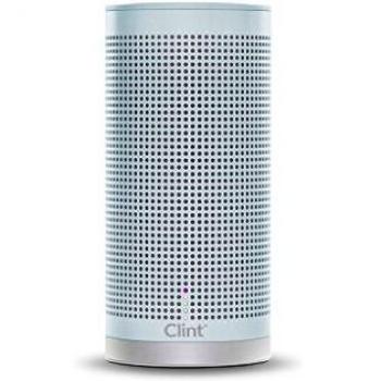 Clint FR14B-PB - Altavoz inalámbrico con Bluetooth, Color Azul
